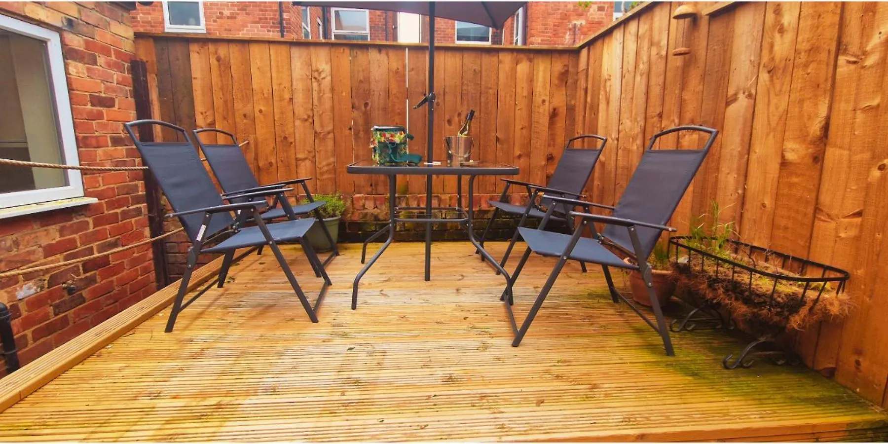 Private Room In Modern House Near Nottingham Apartment
